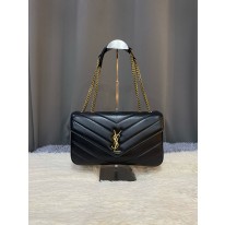 입생로랑 생로랑 미디움 801439 여자가방