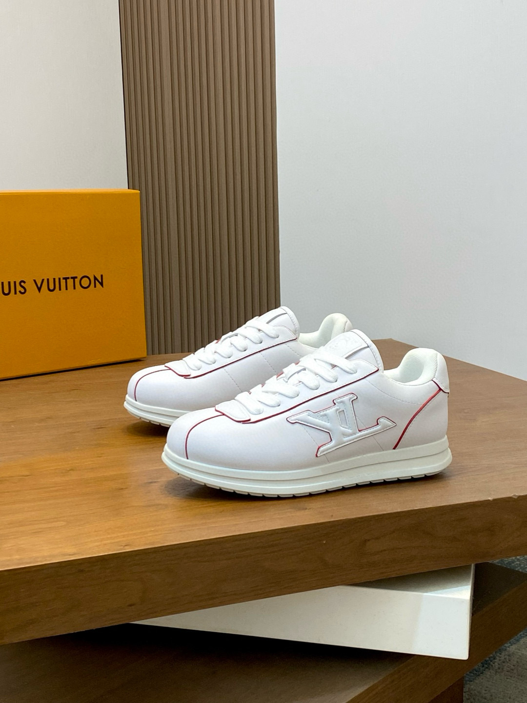 루이비통 남자 신발 운동화 스니커즈