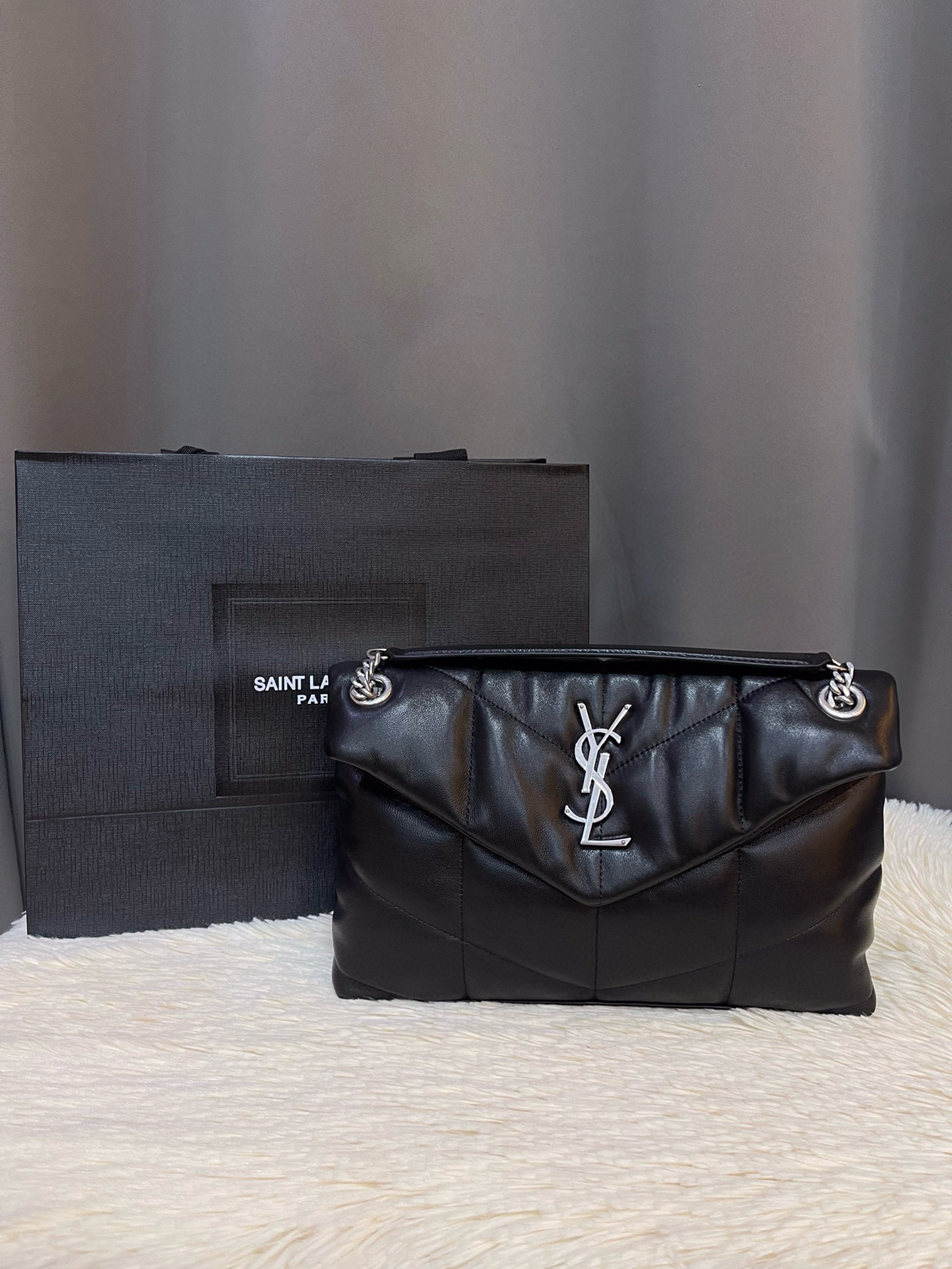 입생로랑 생로랑 577476 여자가방