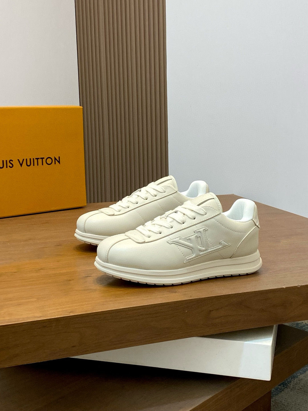 루이비통 남자 신발 운동화 스니커즈