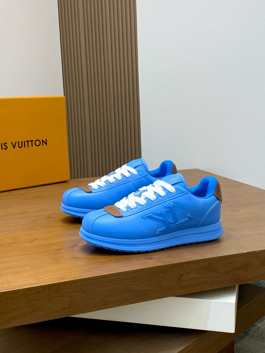 루이비통 남자 신발 운동화 스니커즈