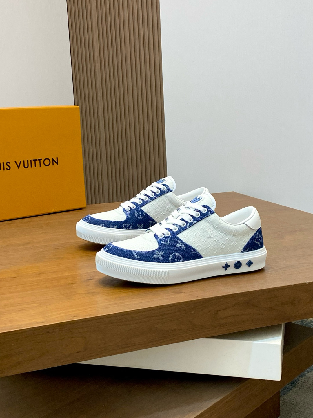 루이비통 남자 신발 운동화 스니커즈