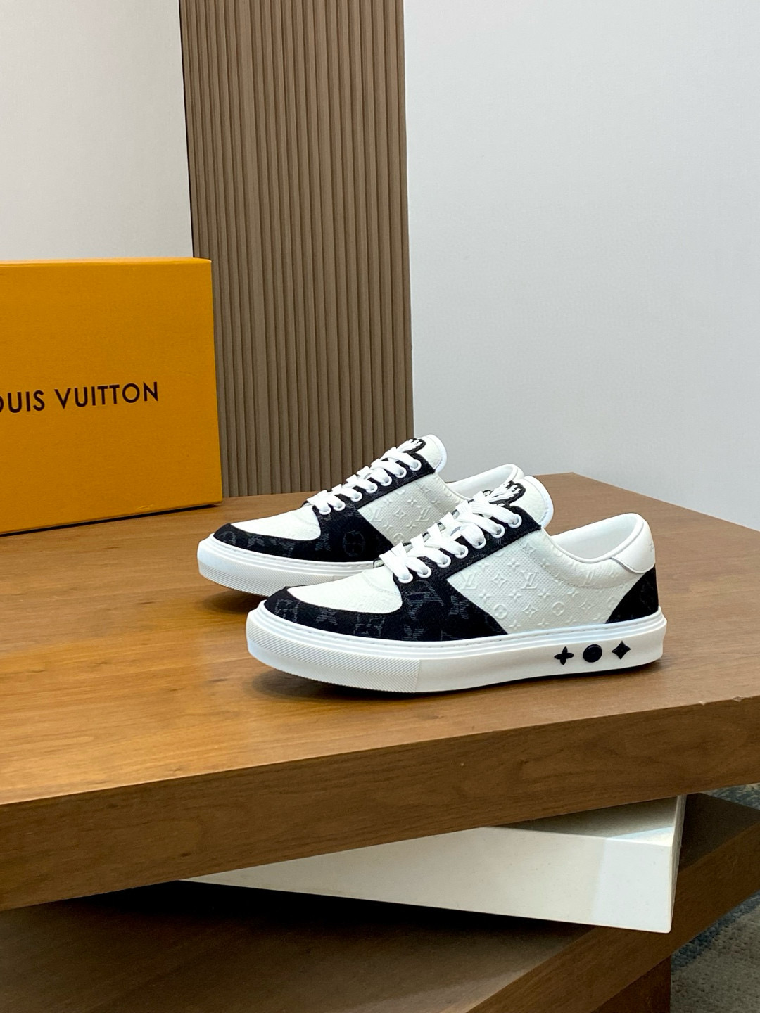 루이비통 남자 신발 운동화 스니커즈