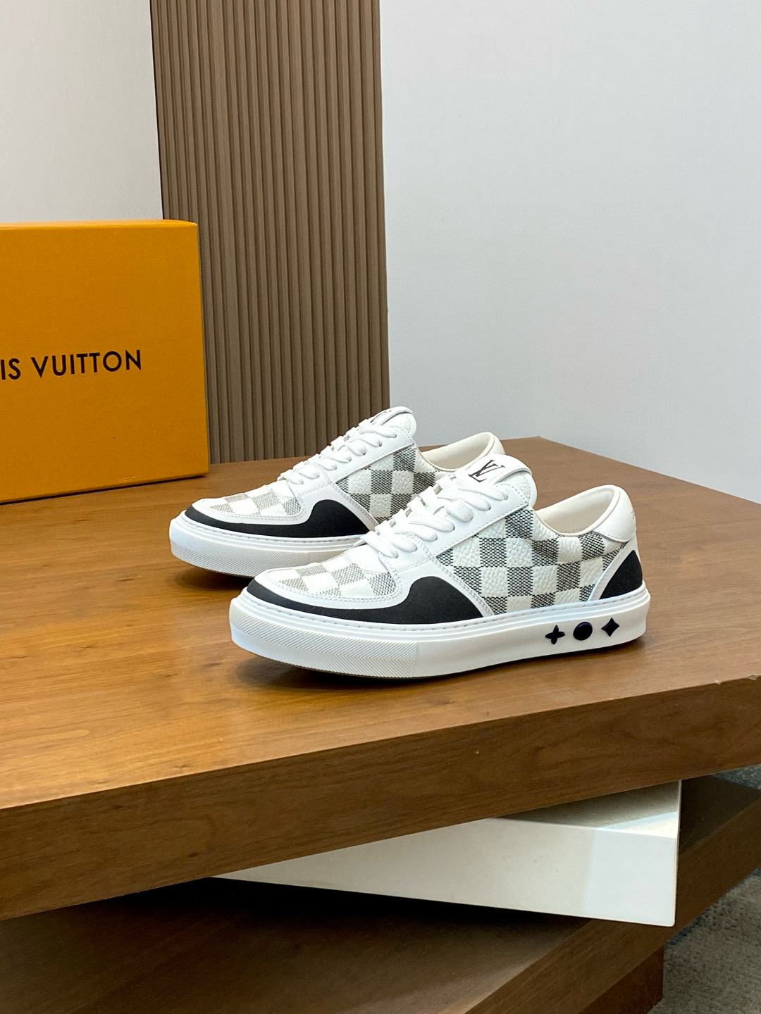 루이비통 남자 신발 운동화 스니커즈