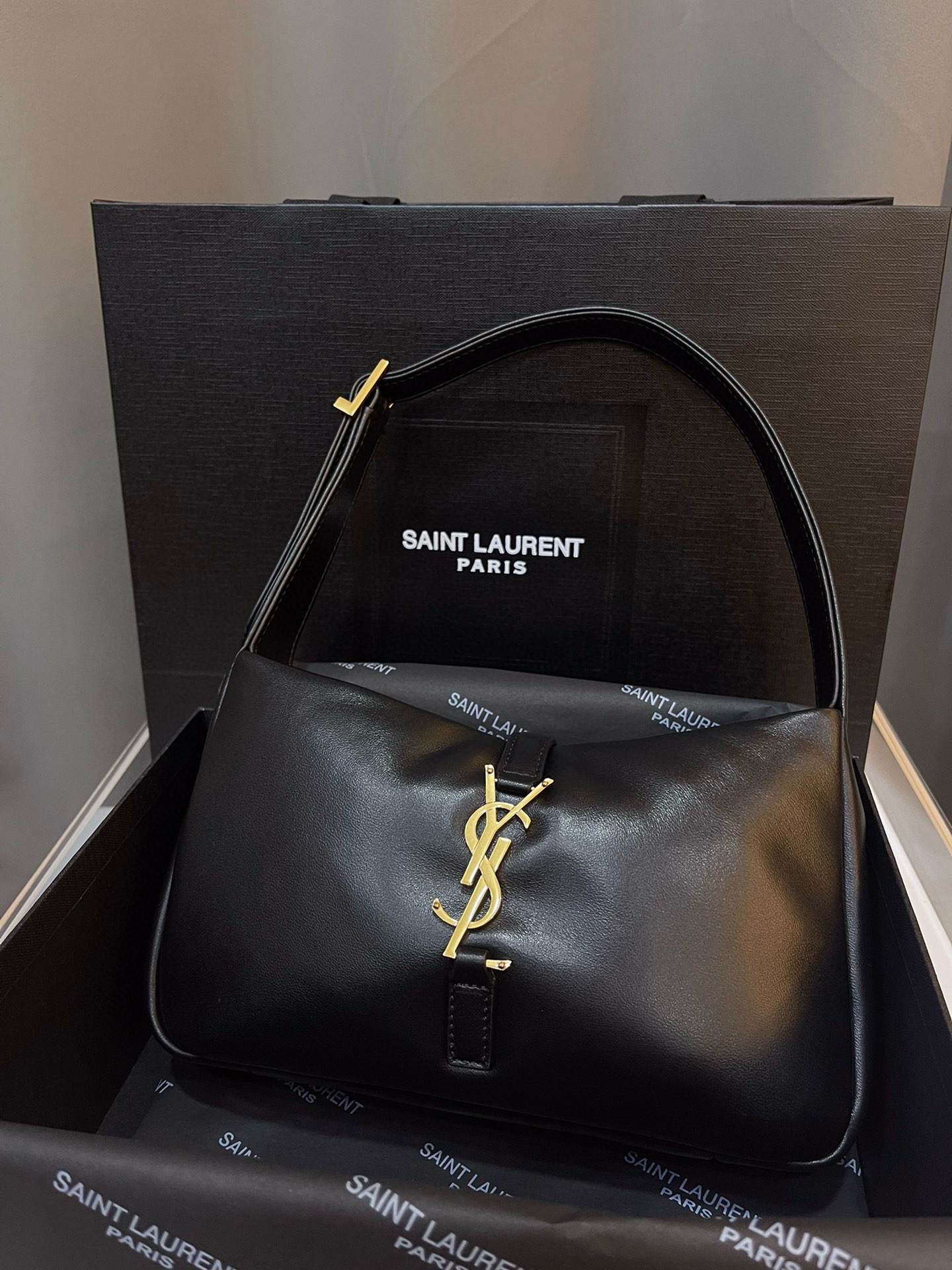 입생로랑 생로랑 763419 여자가방