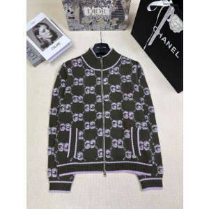 구찌 여자 자켓