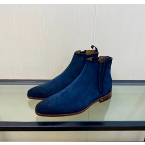 루이비통 남자 부츠