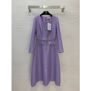 샤넬 여자 원피스 2컬러