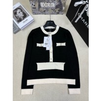 샤넬 여자 가디건