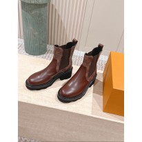 루이비통 여자 부츠