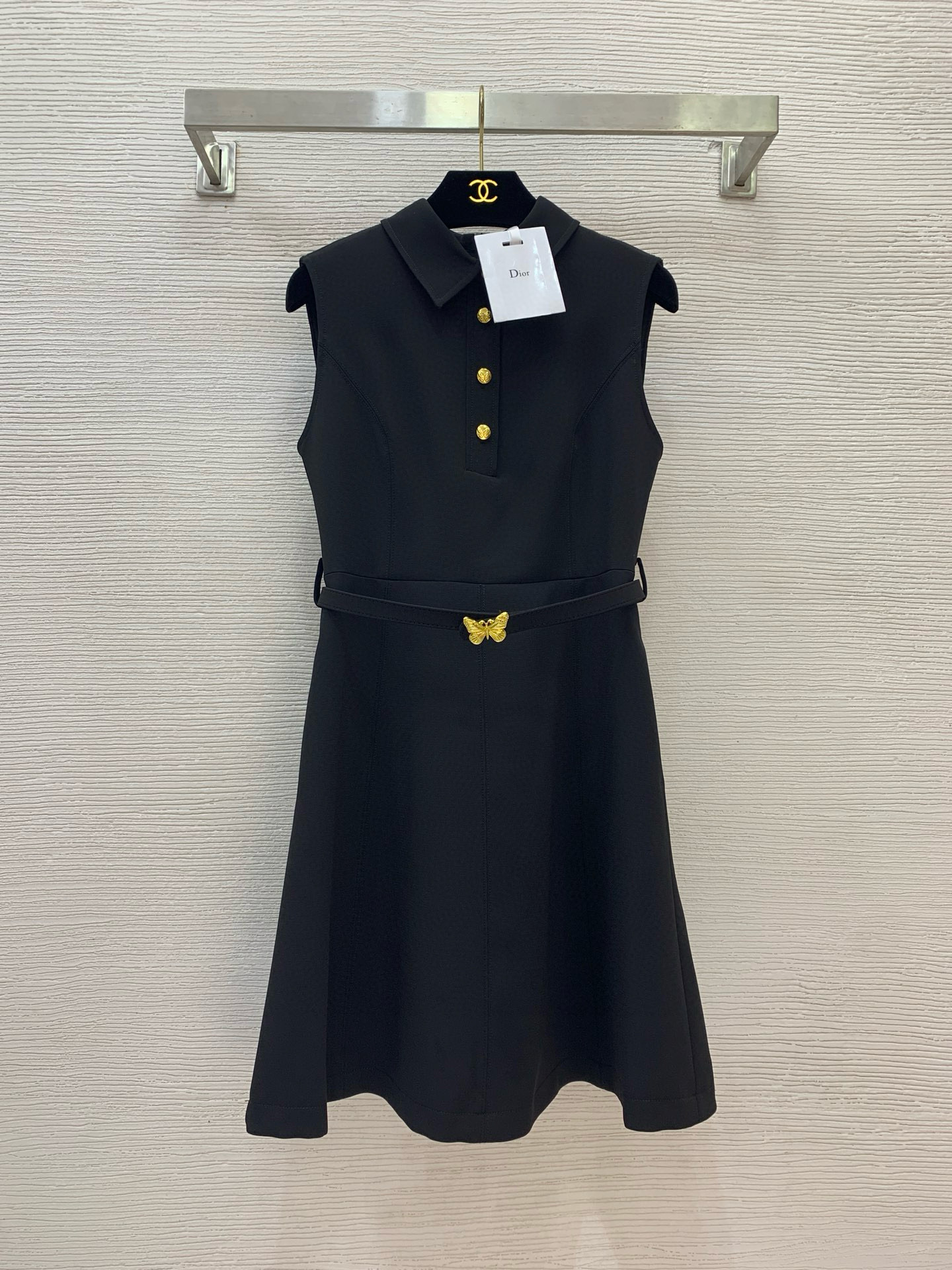 디올 여자 원피스 2컬러