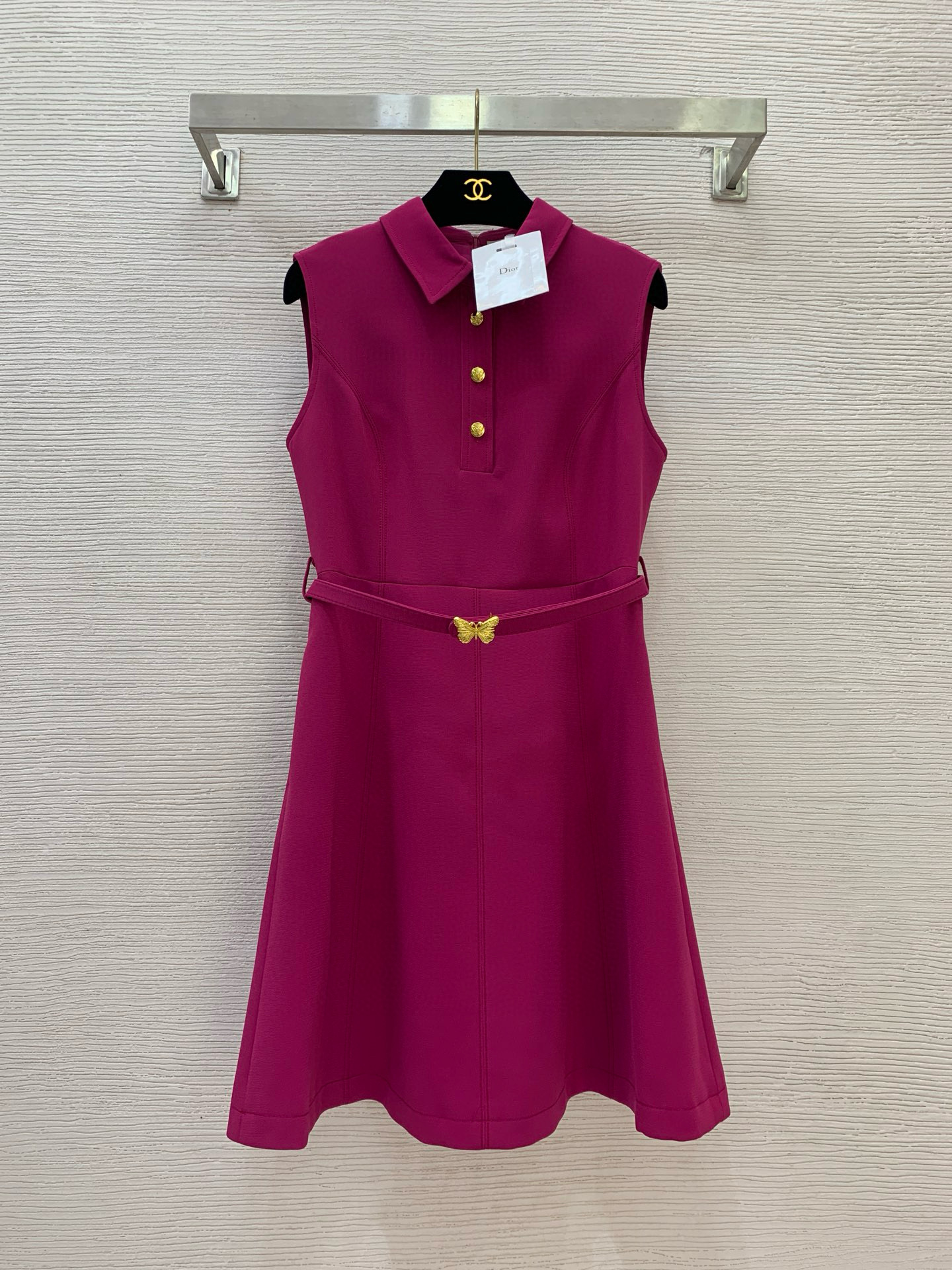 디올 여자 원피스