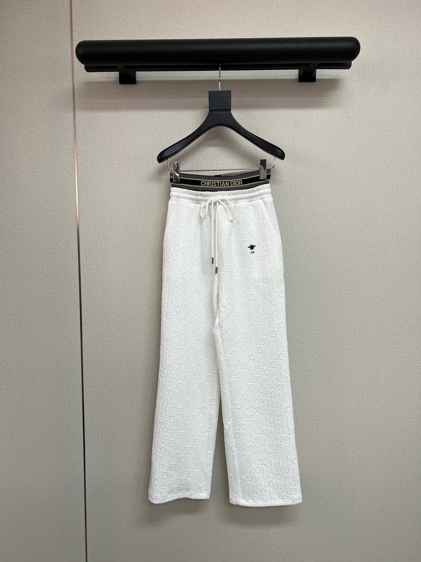 디올 여자 바지