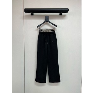 디올 여자 바지