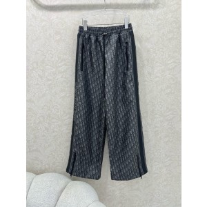 디올 여자 바지