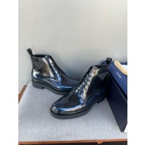 프라다 남자 부츠