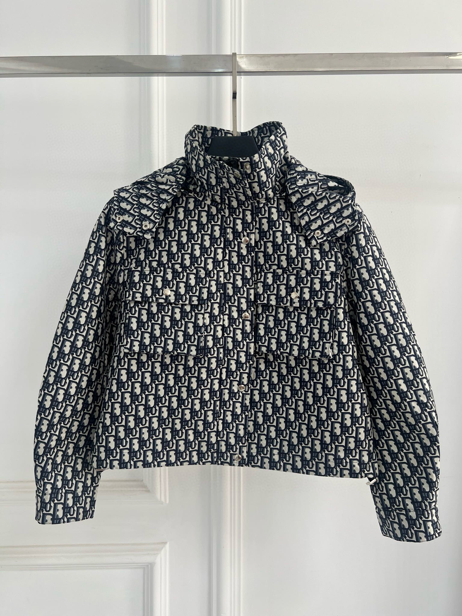 디올 여자 자켓