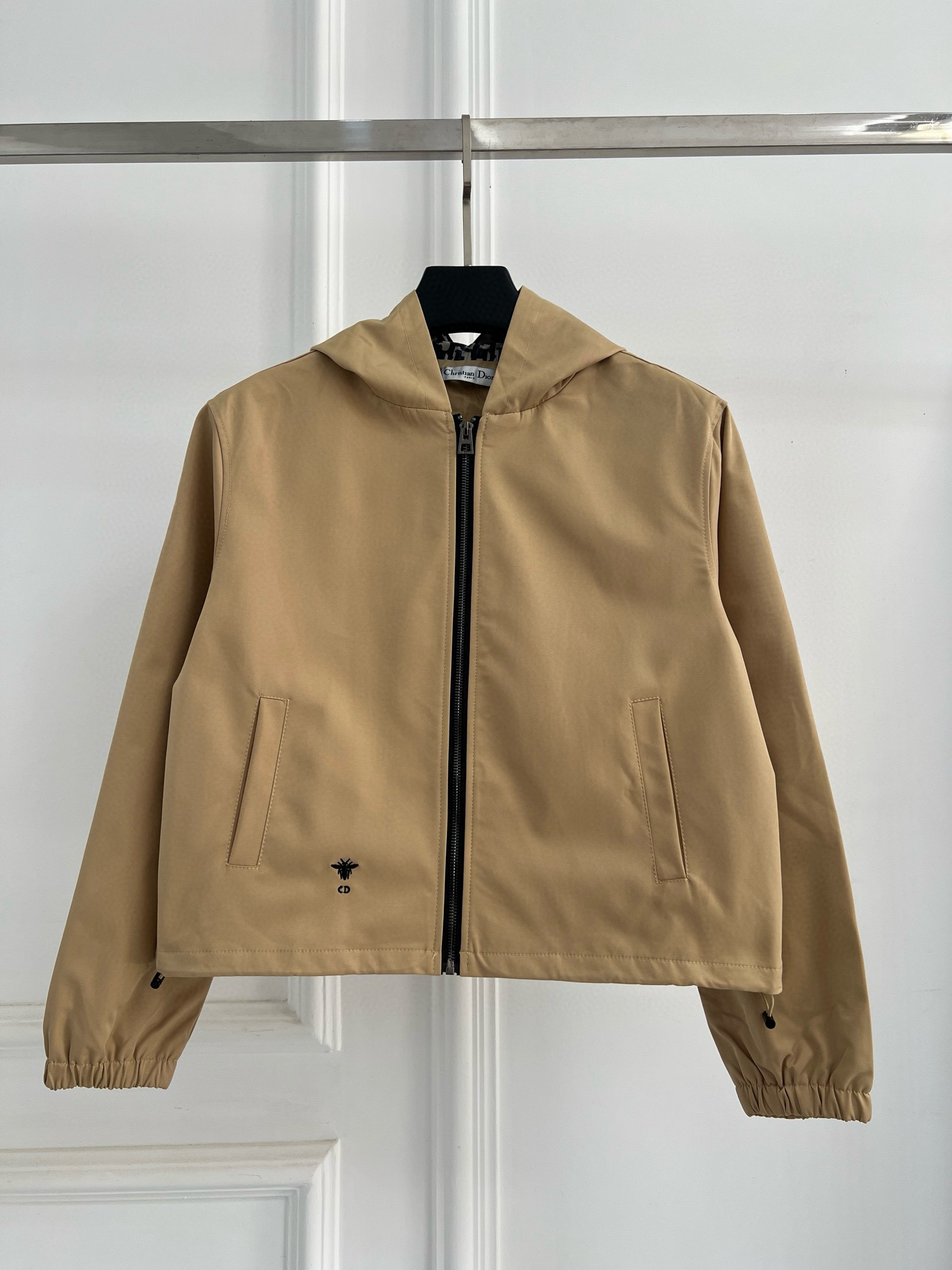 디올 여자 자켓