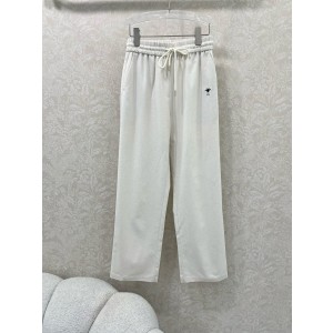 디올 여자 바지