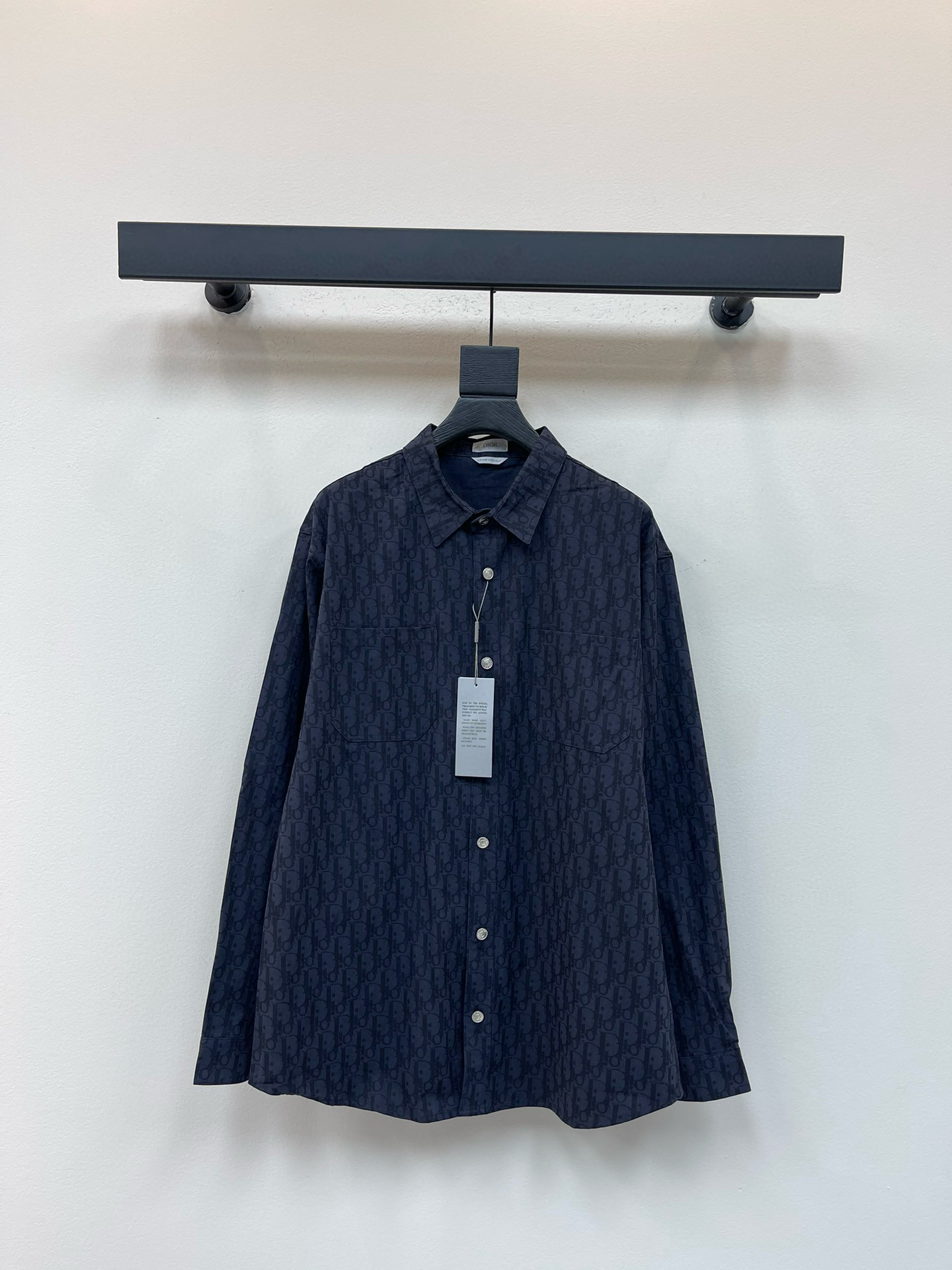 디올 여자 자켓