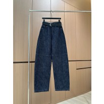 프라다 여자 바지