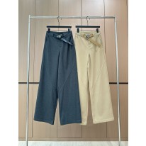 프라다 여자 바지 2컬러