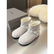 발렌시아가 여자 부츠