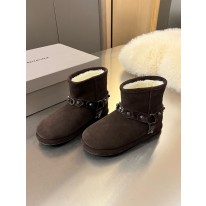 발렌시아가 여자 부츠