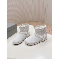 발렌시아가 여자 부츠