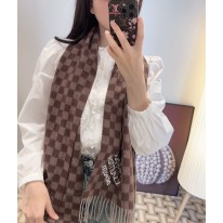 루이비통 스카프