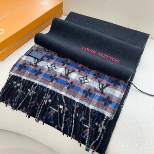 루이비통 스카프