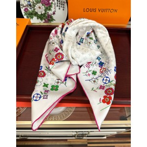 루이비통 스카프