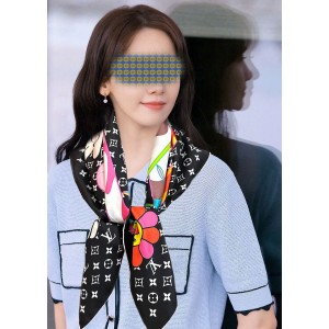 루이비통 스카프