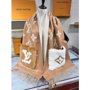 루이비통 스카프