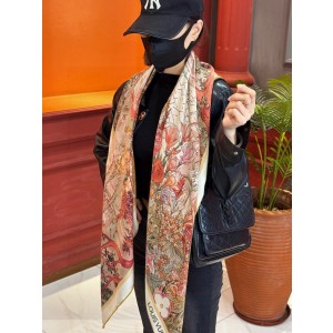 루이비통 스카프