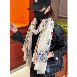 루이비통 스카프