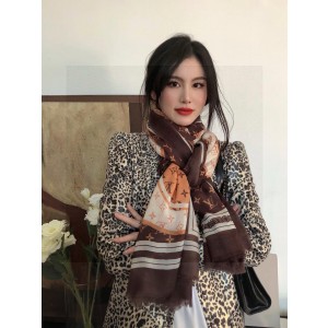 루이비통 스카프