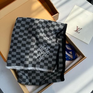 루이비통 스카프