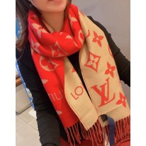루이비통 스카프