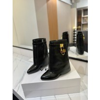 지방시 8.5CM 여자 부츠