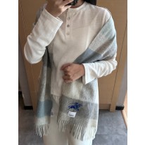 버버리 스카프