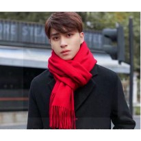 프라다 스카프