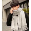 프라다 스카프