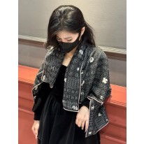 샤넬 스카프