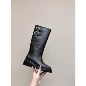 지미추 여자 부츠