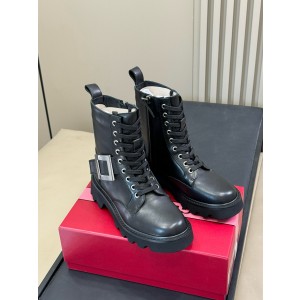 로저비비에 여자 부츠