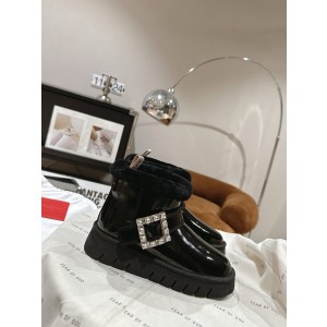 로저비비에 여자 부츠