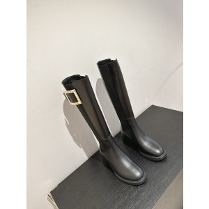 로저비비에 여자 부츠