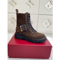 로저비비에 여자 부츠