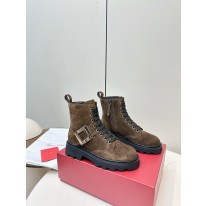 로저비비에 3CM 여자 부츠